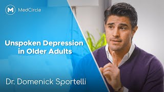 Why Depression Goes Undetected In Adults [upl. by Seravaj]