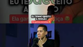 Como Se Prevenir Da Paternidade Socioafetiva E Pensão Socioafetiva [upl. by Magda]