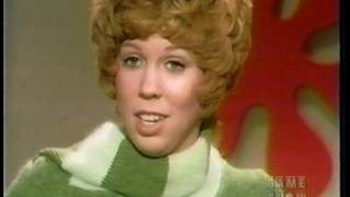 Vicki Lawrence on The Dating Game 1971 [upl. by Allyn]