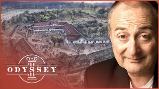 Is There Really A Roman Fort Buried In Wales  Time Team  Odyssey [upl. by Odraode938]