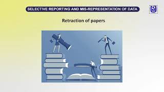 Module2 Unit12 Selective Reporting and Misrepresentation of Data [upl. by Esmond]