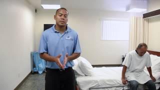 Caregiver Training How To Handle Aggression  24 Hour Home Care [upl. by Renny555]